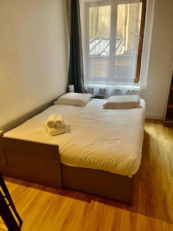 LE REFUGE - STUDIO coeur Presqu'île - 5