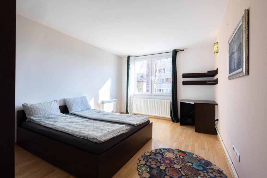 Apartment Ovia - 2