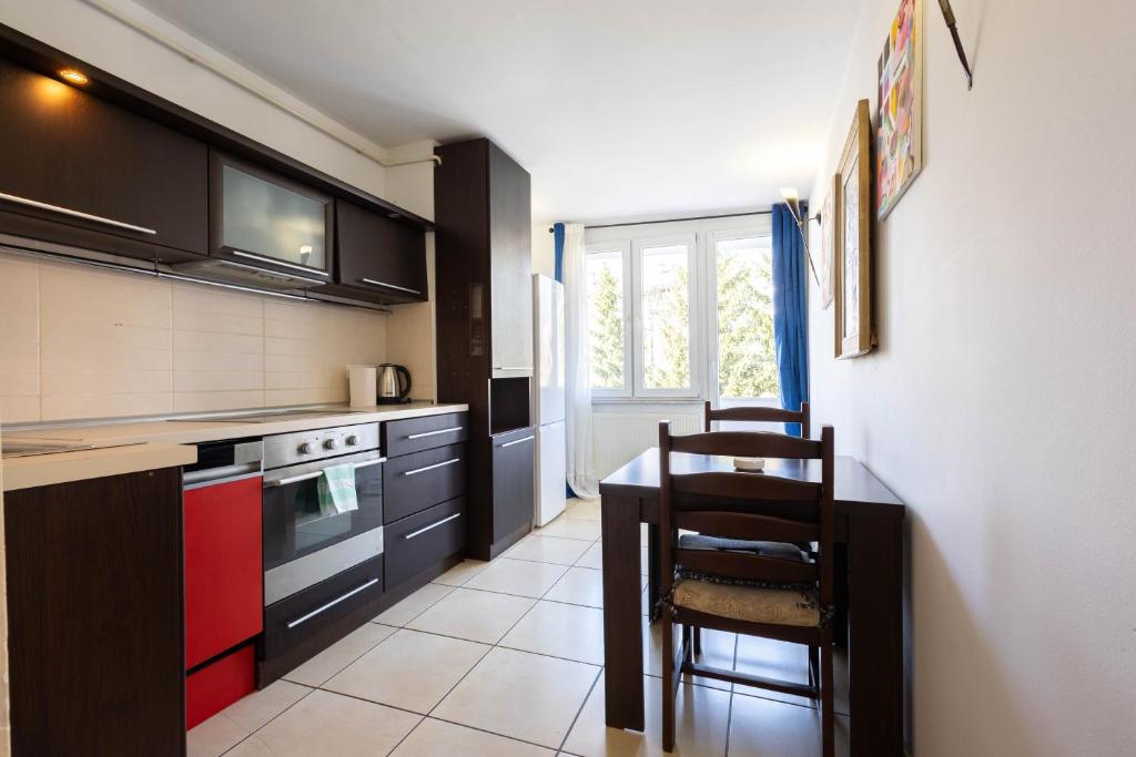Apartment Ovia - 3