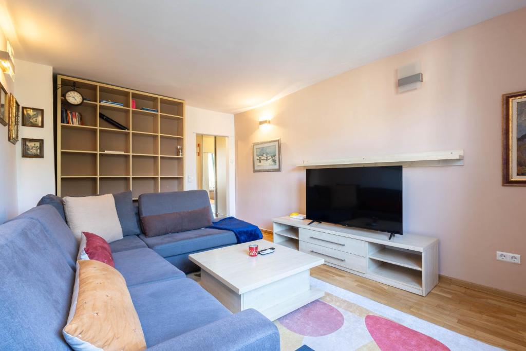 Apartment Ovia - 1