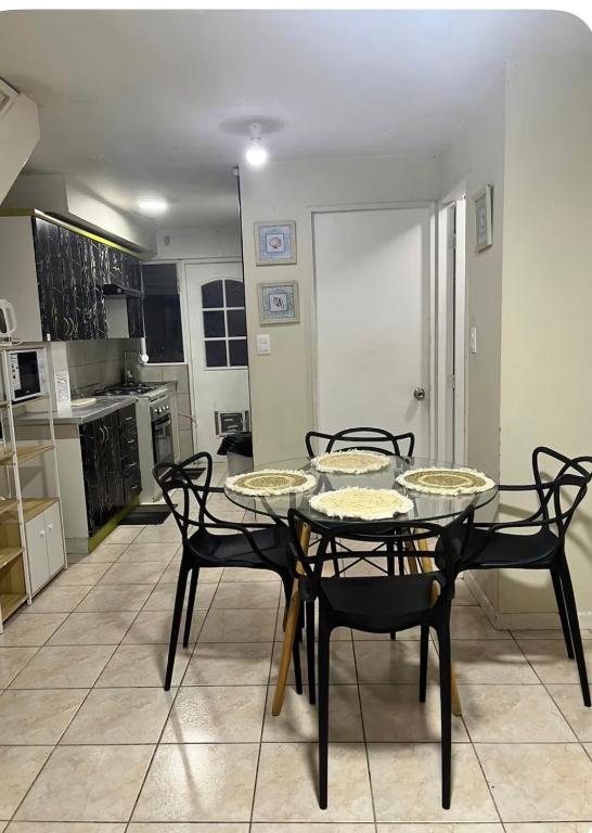 Casa full equipada - 3