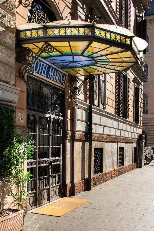 Hotel Marisa - 3