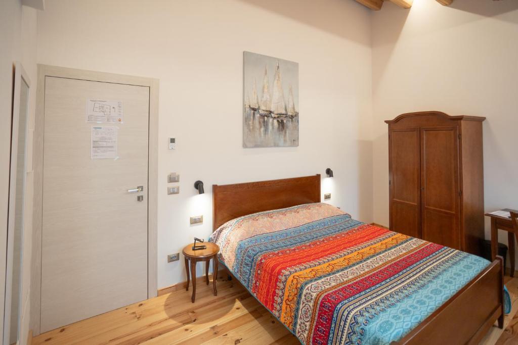 B&B Basta Bussare - 2