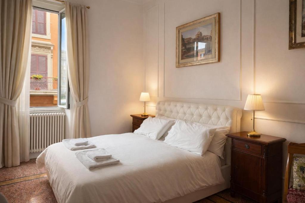 Trastevere Relais & Charme nel cuore di Roma - 3