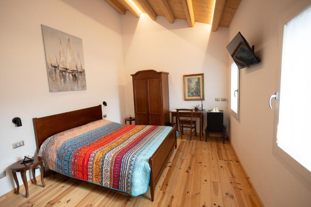 B&B Basta Bussare - 1