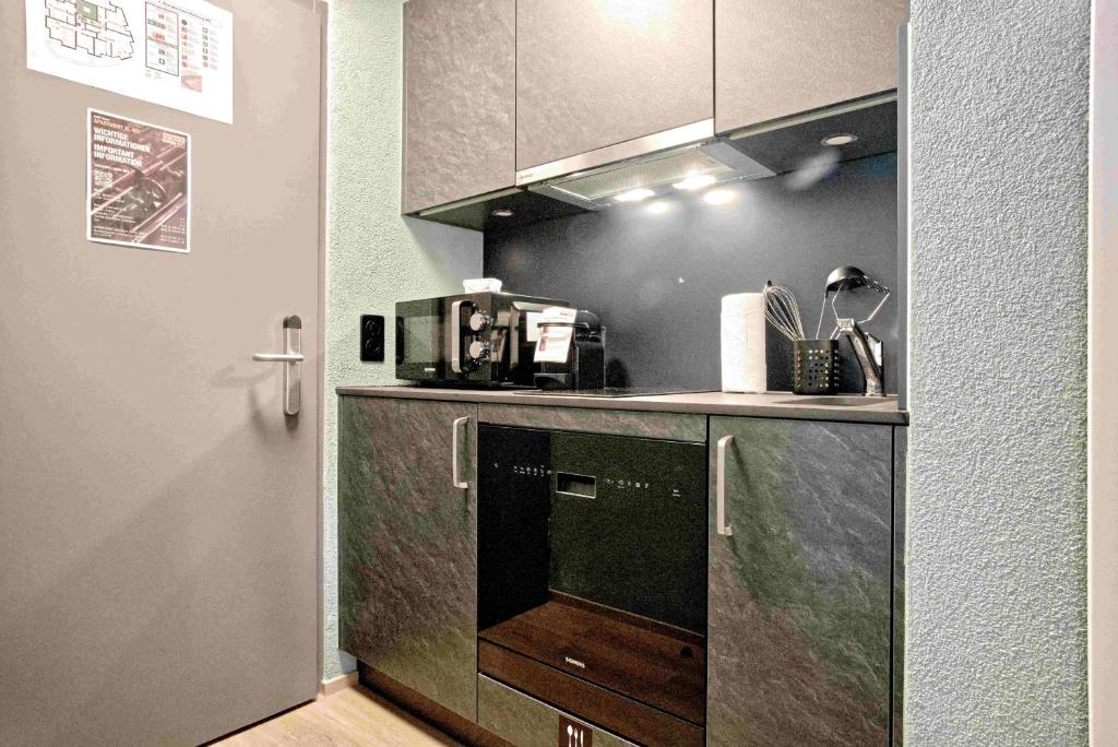 BANK House Apartment XL 403 - GRIWA RENT - 5