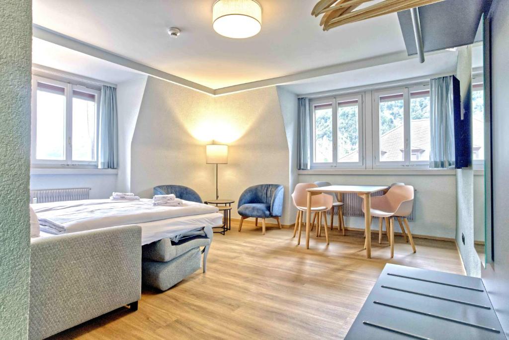 BANK House Apartment XL 403 - GRIWA RENT - 2
