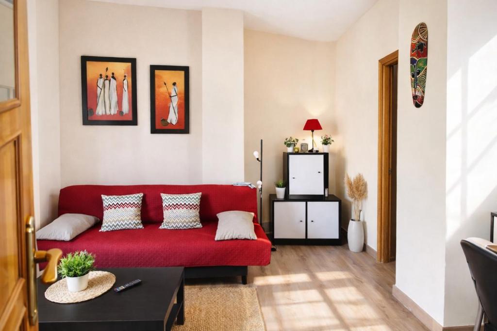 Apartment Trinidad - Cozy Home - 4