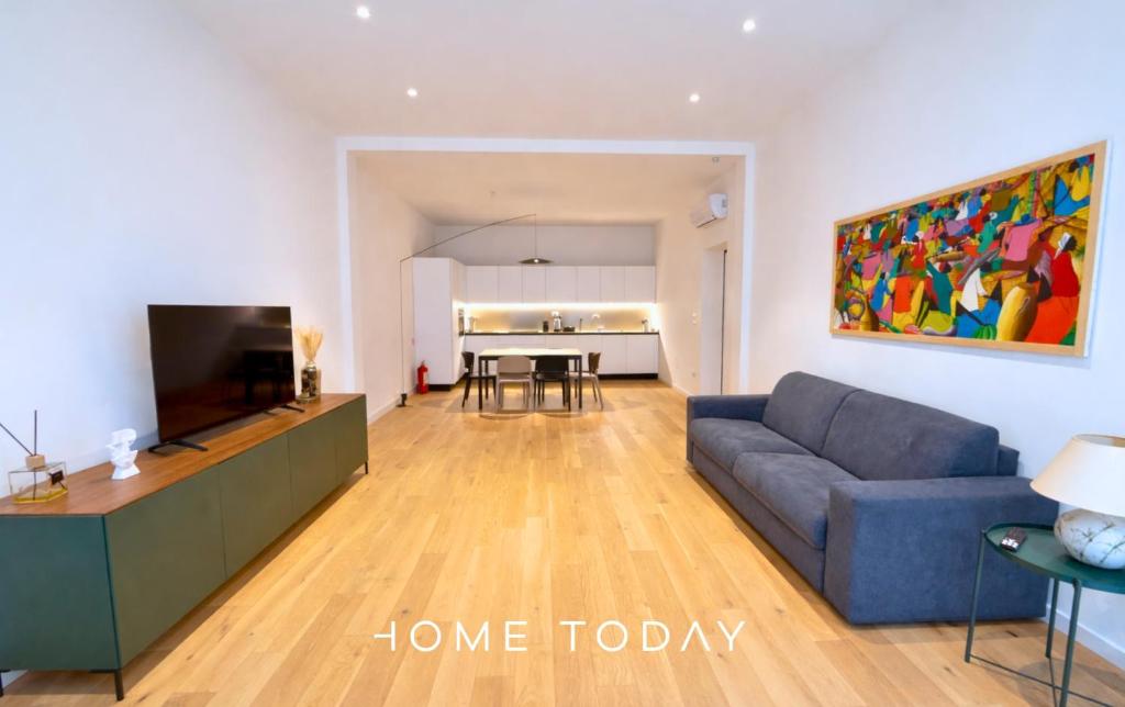 HT - Basilica View Luxury Loft - 3
