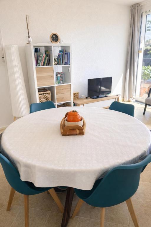 Le Paradis' c'est ici - 5