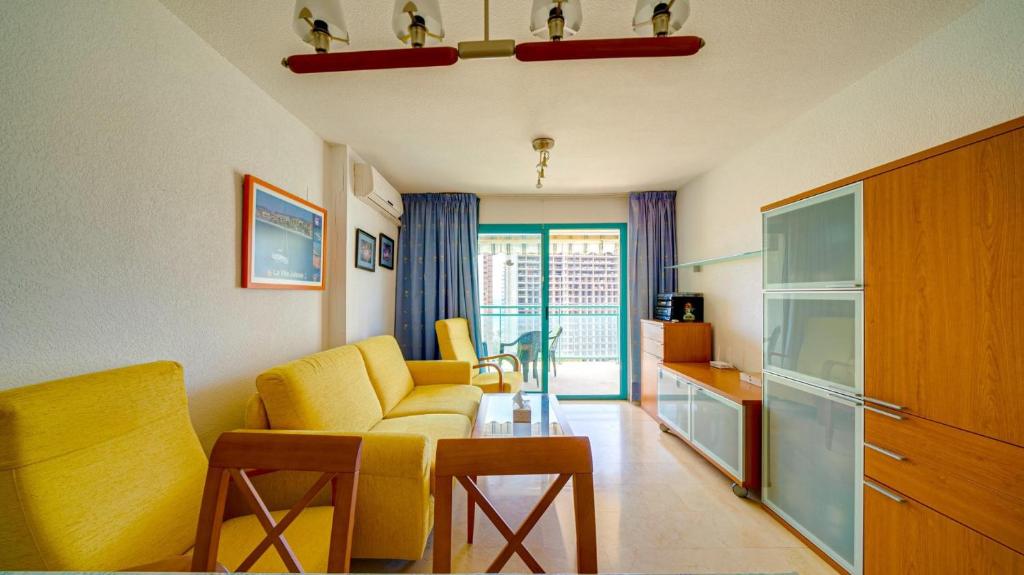 Piso Atrium de 1 dormitorio - 1