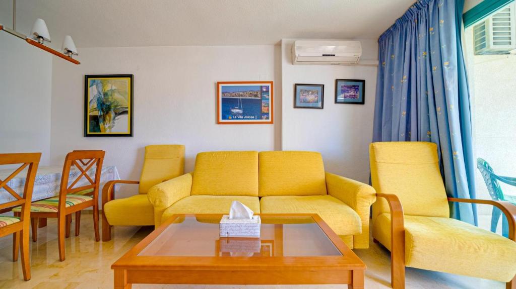 Piso Atrium de 1 dormitorio - 2