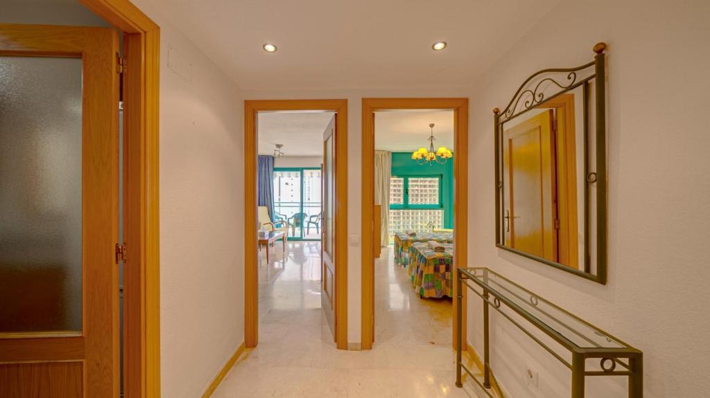 Piso Atrium de 1 dormitorio - 4