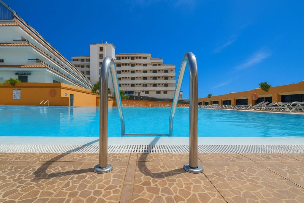 Apto Jardin del Sol Beach-Pool - 1