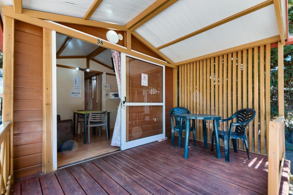 Bungalows & Glamping Conil Playa - 4