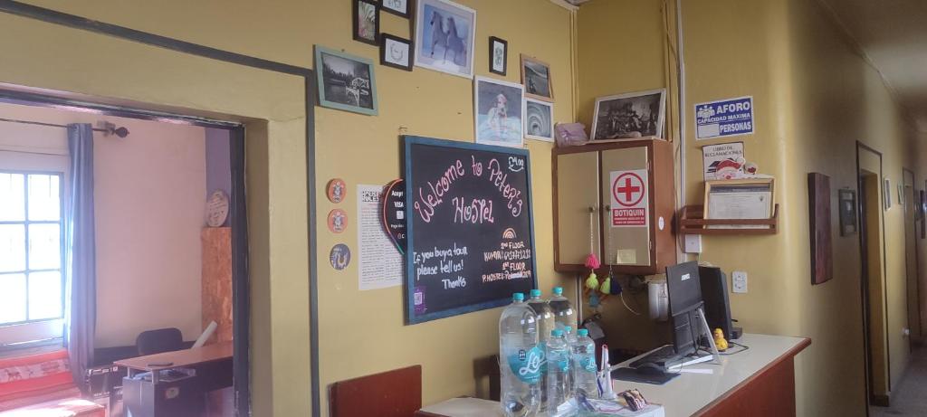 Peter's Hostel - 3