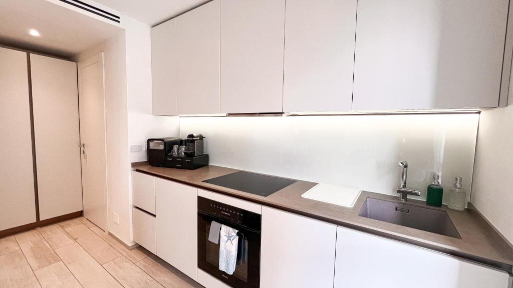 Casa Elisabeth - Appartamento centrale a 50 m dal mare, Wi-Fi, Aria Condizionata, Cinque Terre - 2