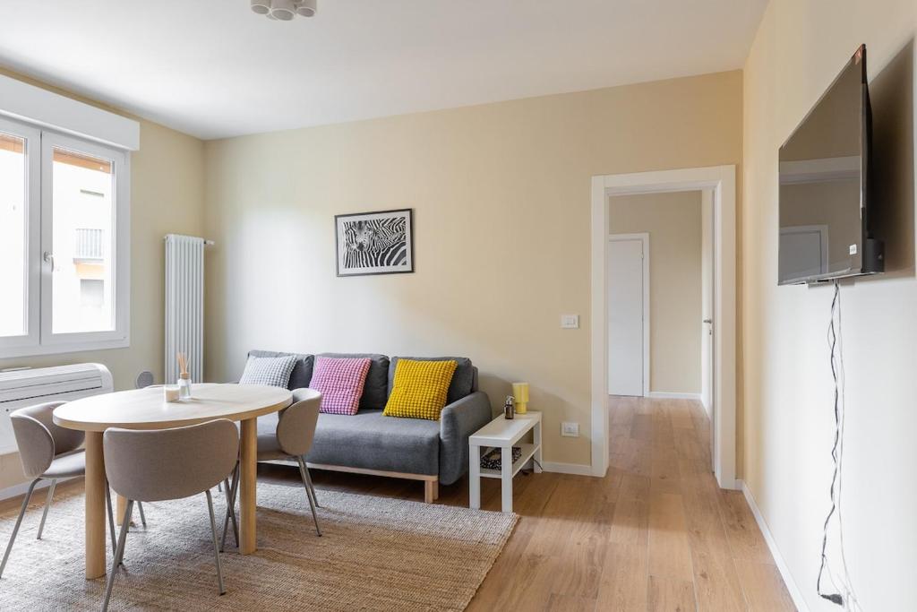 Regnoli Apartment - Sant'Orsola - 1