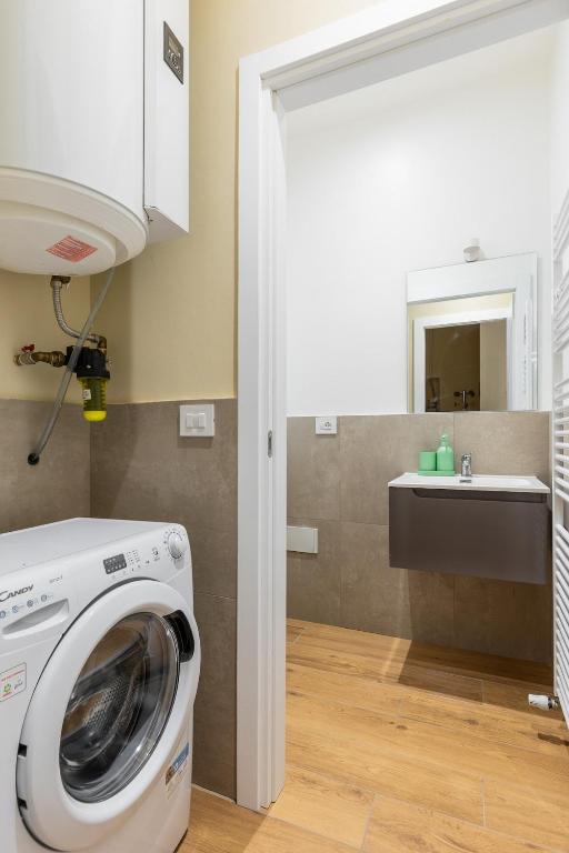 Regnoli Apartment - Sant'Orsola - 3