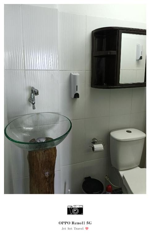 Baru Jet Set Beach & Hostal - 3
