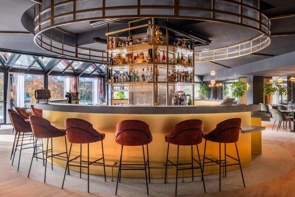 Hyatt Centric Reims - 1