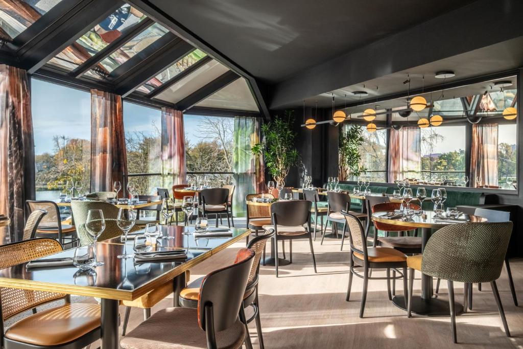Hyatt Centric Reims - 3