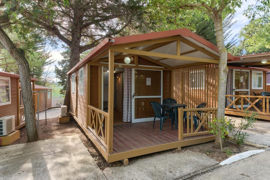 Bungalows & Glamping Conil Playa - 5