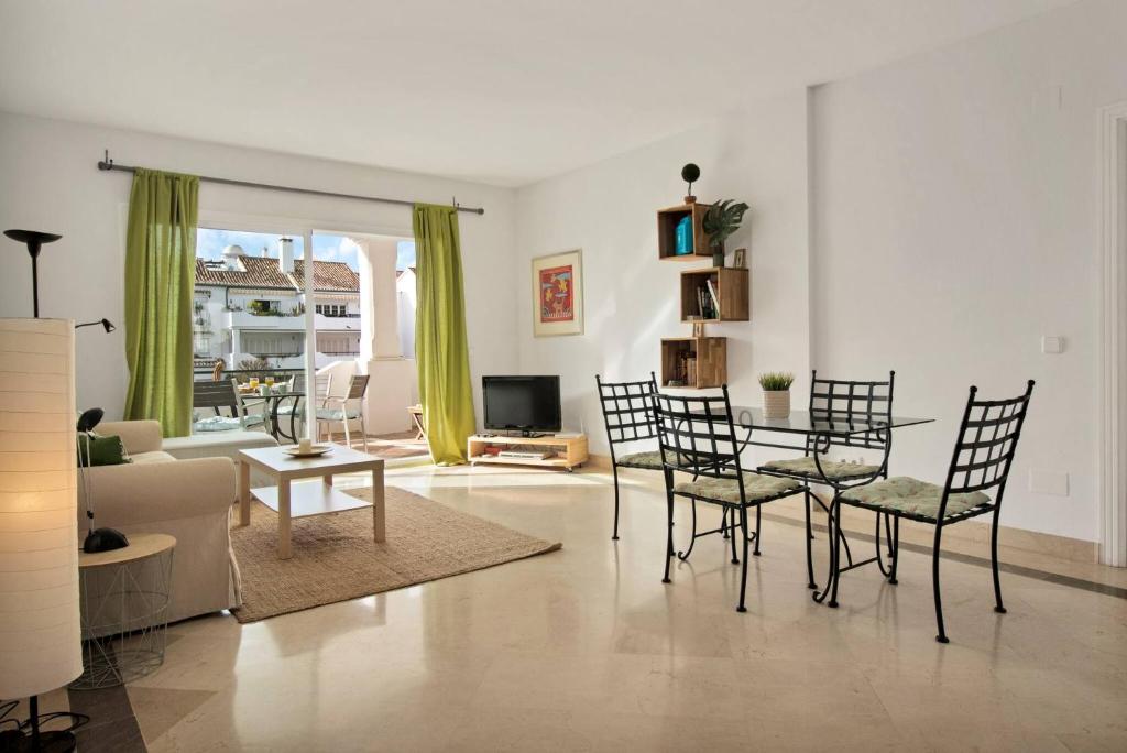 Apartamento en complejo con piscina climatizada - EL PRESIDENTE 234 - 2
