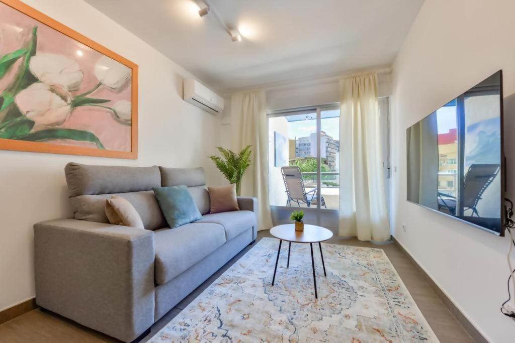 Apartamento SOLEÁ - 2