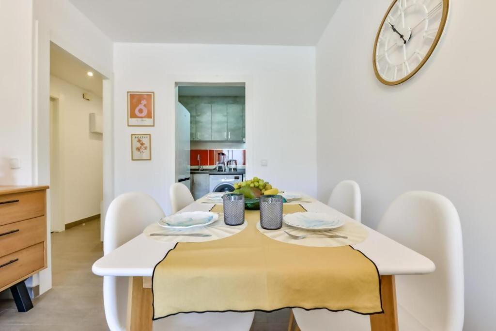 Apartamento SOLEÁ - 3