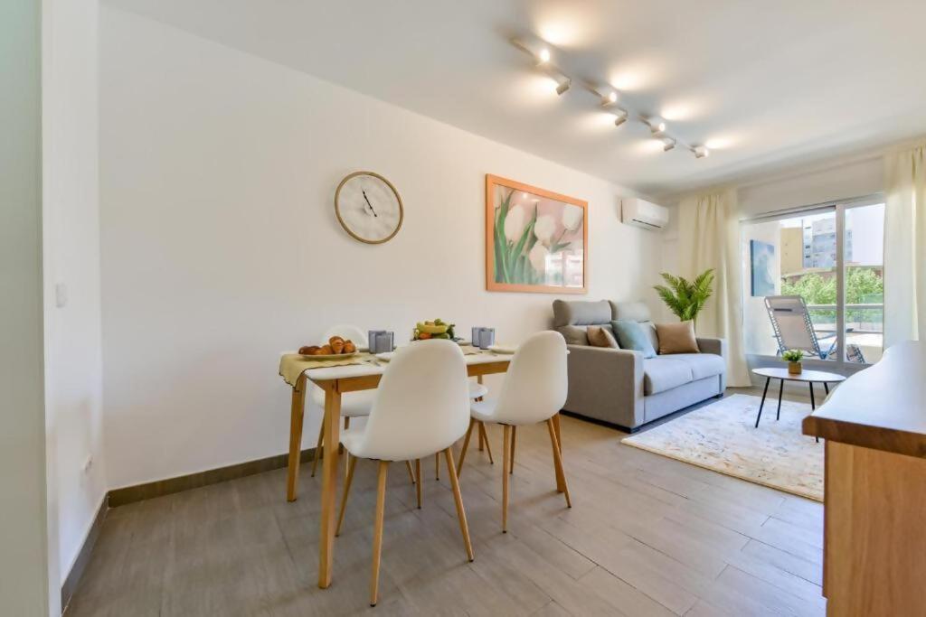 Apartamento SOLEÁ - 4