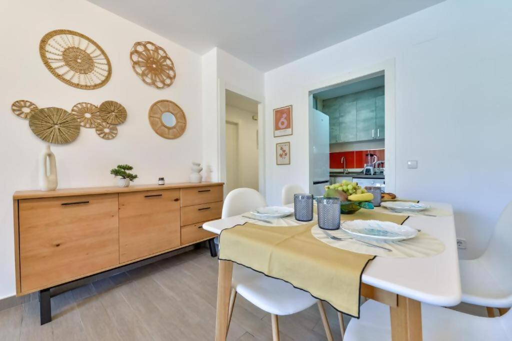 Apartamento SOLEÁ - 5