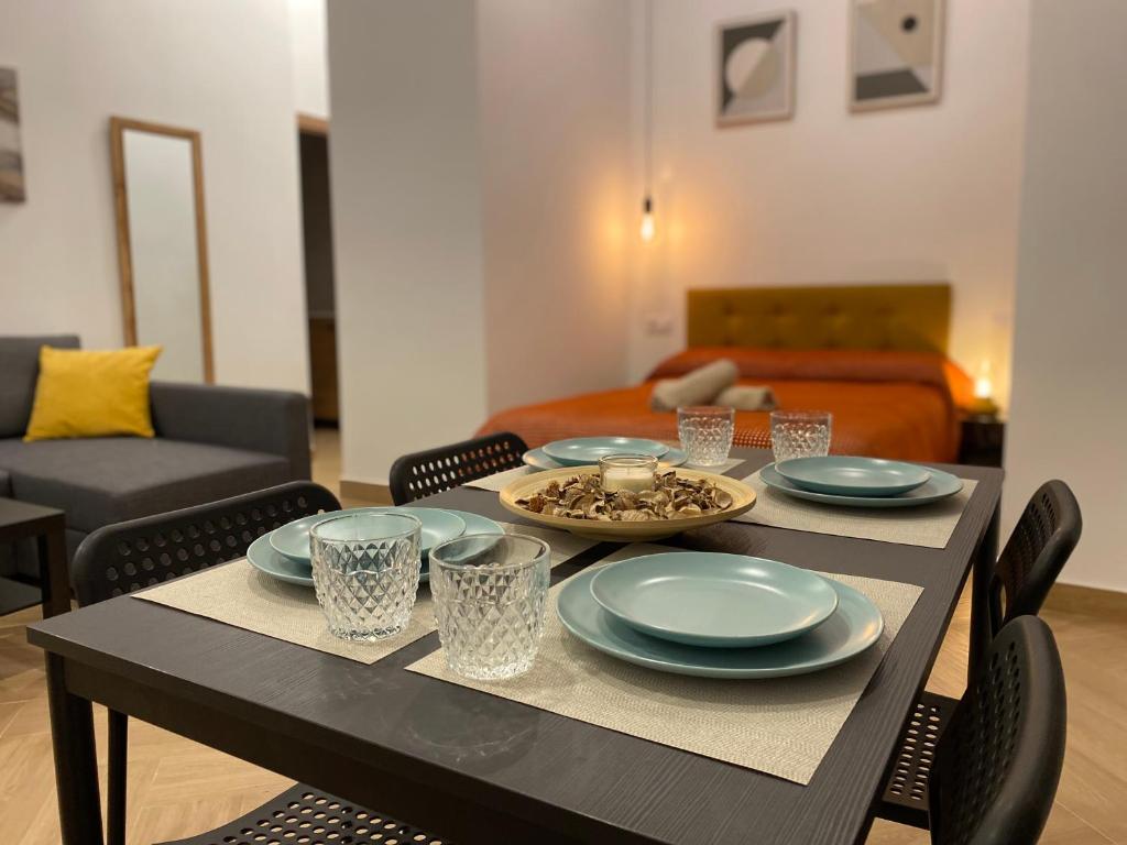 H&H Suite Home - 3