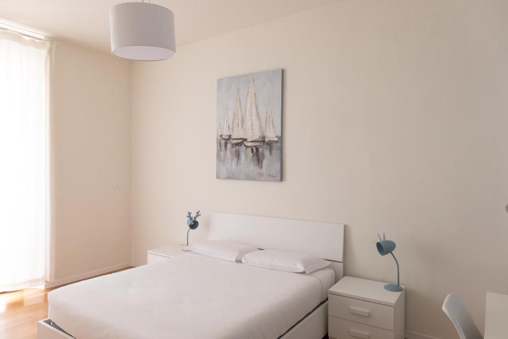 Charming Apartment 4 person Navigli District - Mirable PM - 4