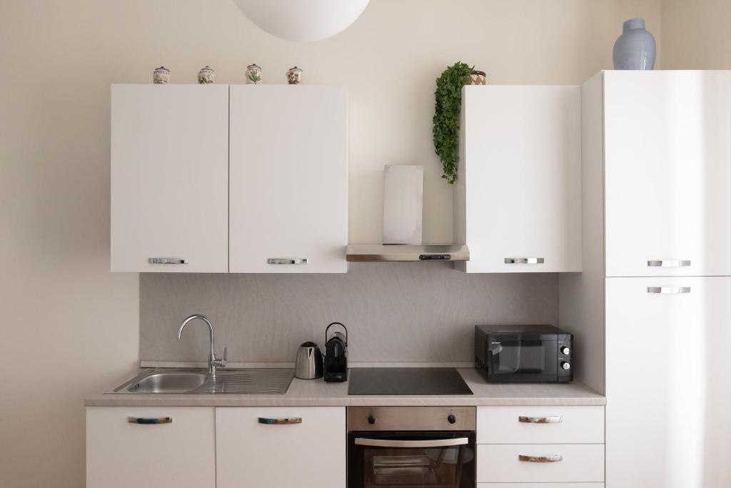 Charming Apartment 4 person Navigli District - Mirable PM - 3