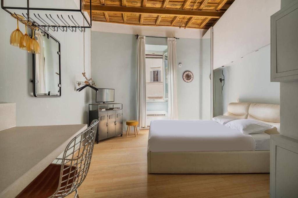 Campo dei Fiori Studio Apartment by RomeLoft - 4