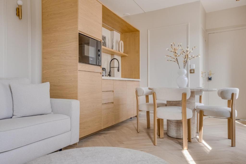 Pick A Flat's Apartment in Opéra - Rue Joseph Sansboeuf - 4