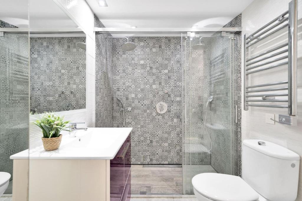 Apartamento con terraza y acceso a la piscina en Mijas - OCEAN GOLF 25 - 2