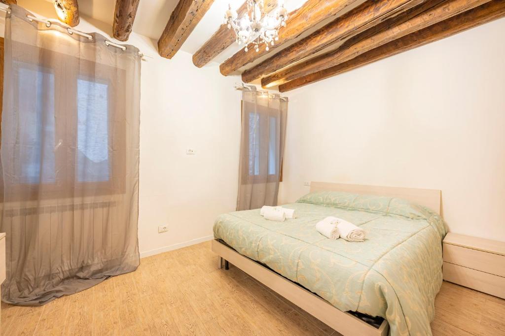 San Marco Suite - 5 min da San Marco - 1