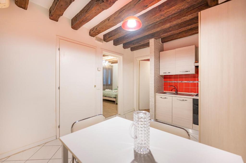 San Marco Suite - 5 min da San Marco - 4