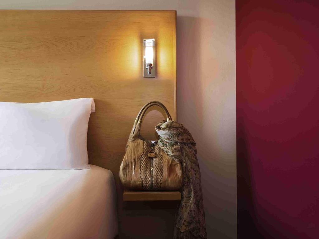 ibis Muscat — Hotel rooms in Muscat, Muscat