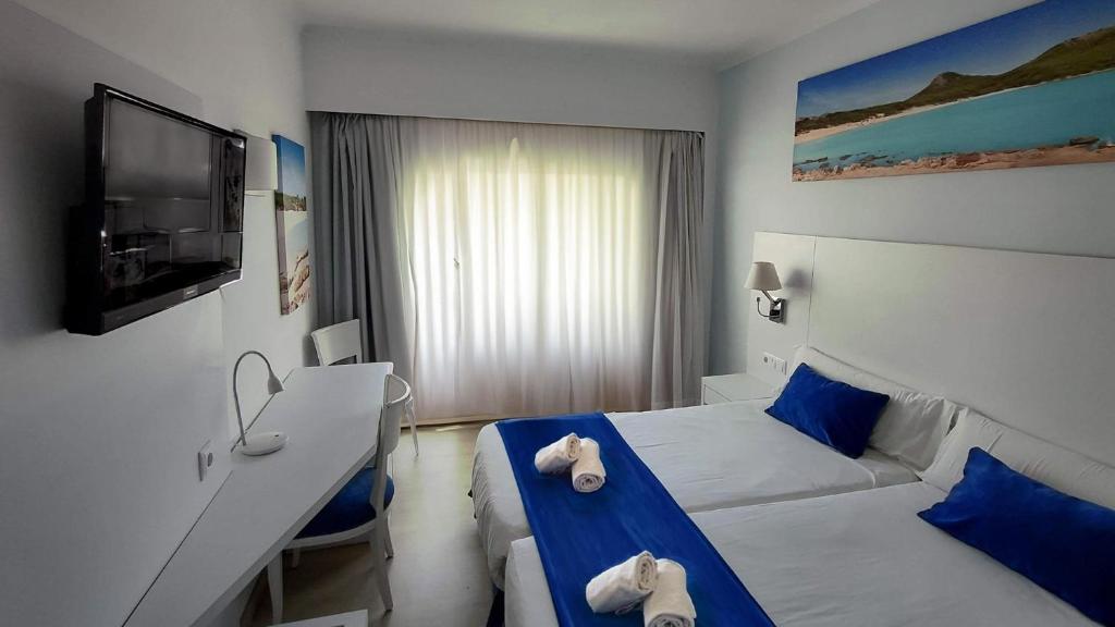 BLUESEA Anba Romaní — Hotel rooms in Cala Millor, Balearic Islands