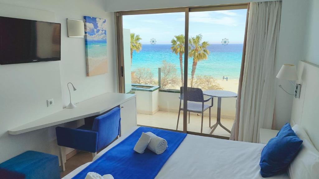 BLUESEA Anba Romaní — Hotel rooms in Cala Millor, Balearic Islands