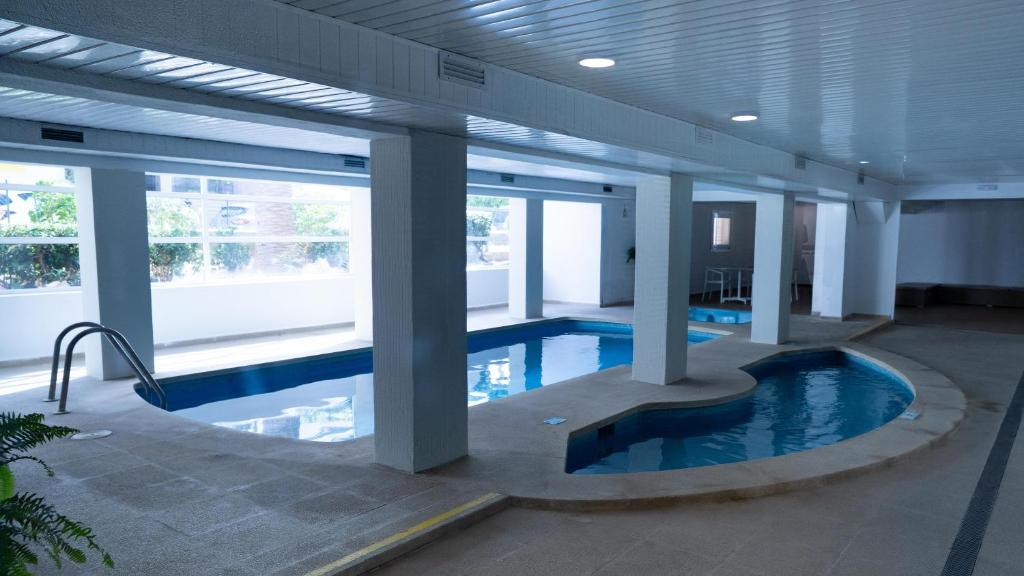 BLUESEA Anba Romaní — Swimming pool in Cala Millor, Balearic Islands