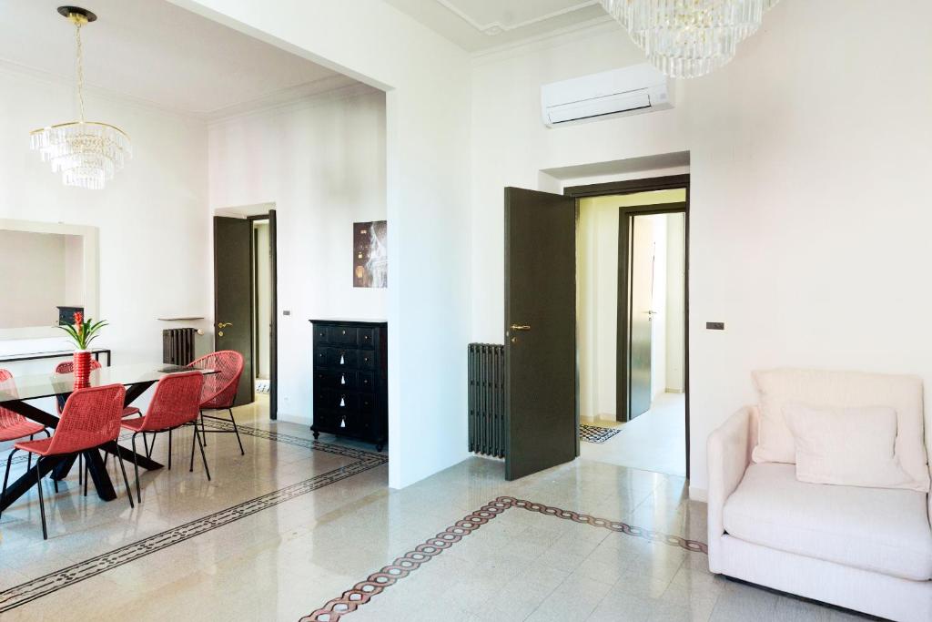 Stylish flat for up to 5 people - 200m from Metro SanGiovanni - 4