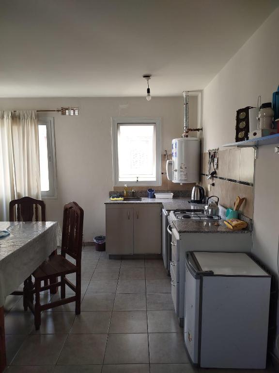 Departamento Blu Trino - 5