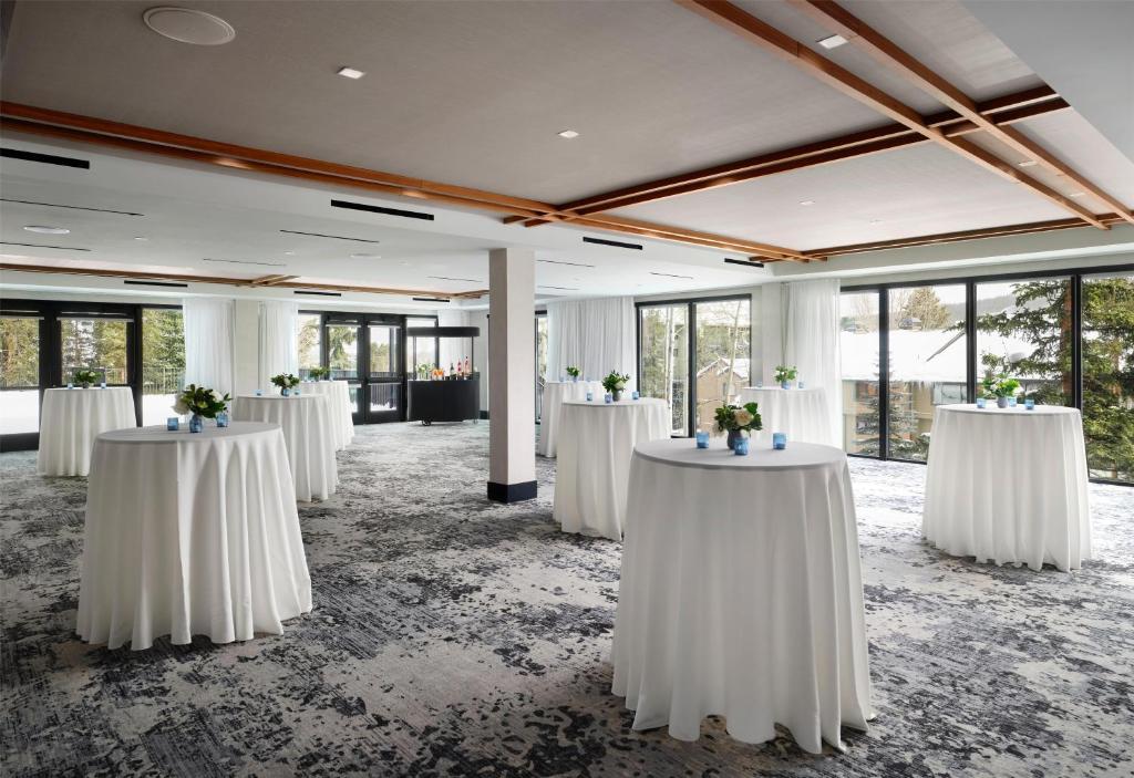 Meeting room / ballrooms