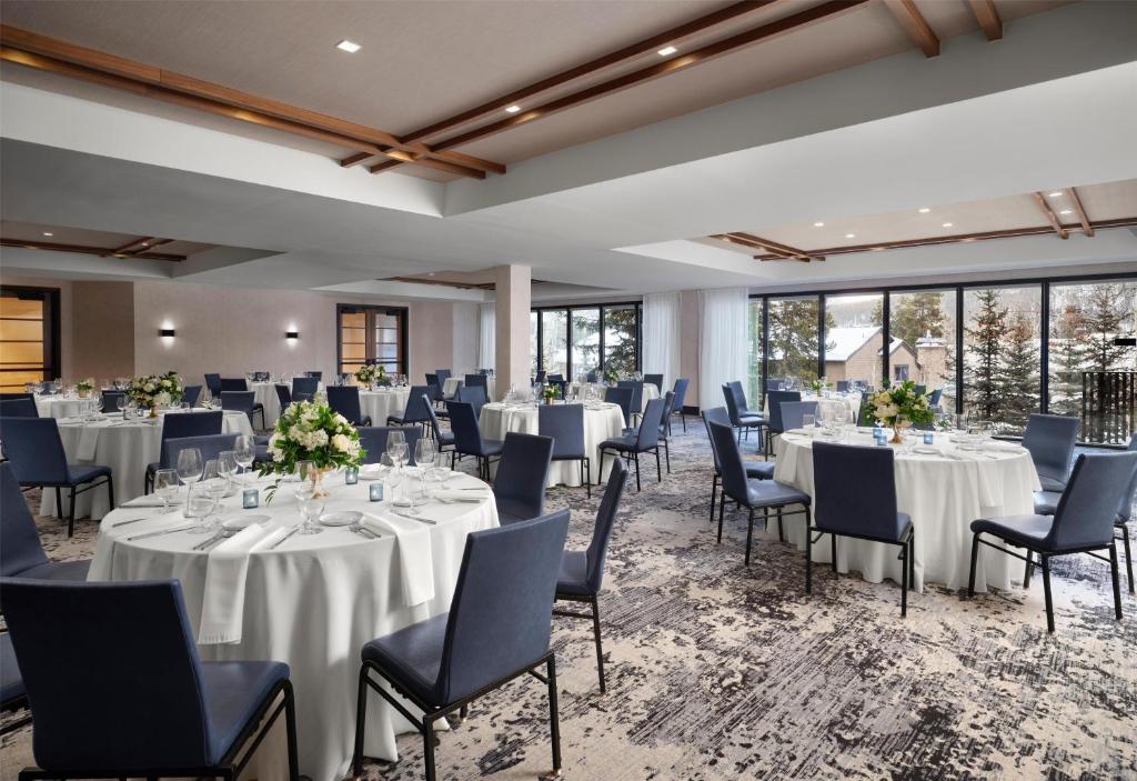 Meeting room / ballrooms