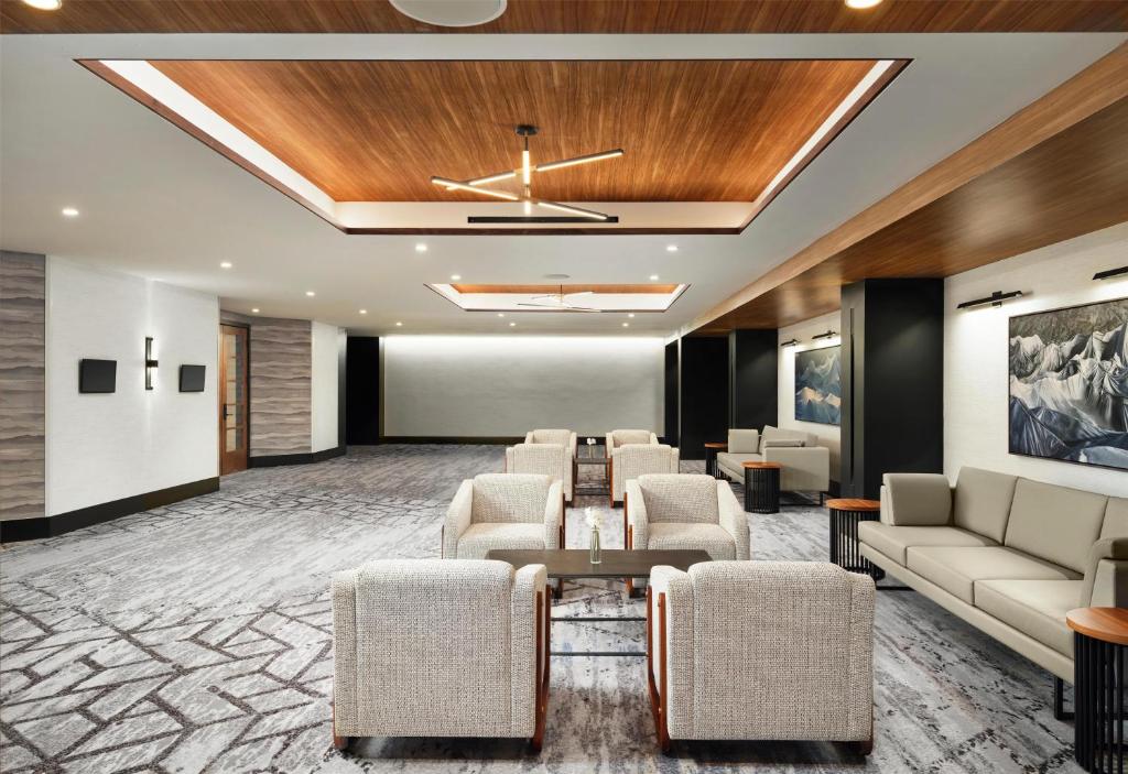 Meeting room / ballrooms