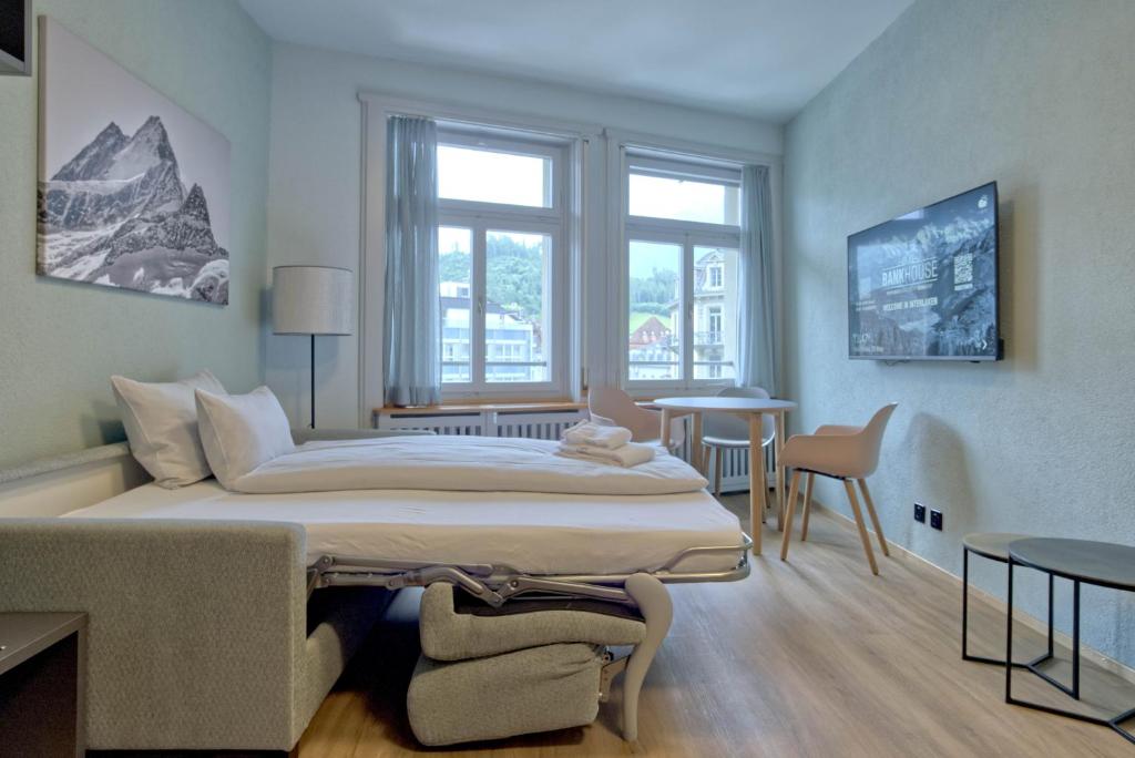 BANK House Apartment L 305 - GRIWA RENT - 4